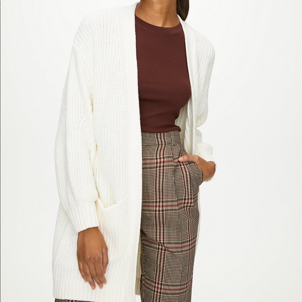 Aritzia Rourke Sweater Size XXS - Picture 7 of 10